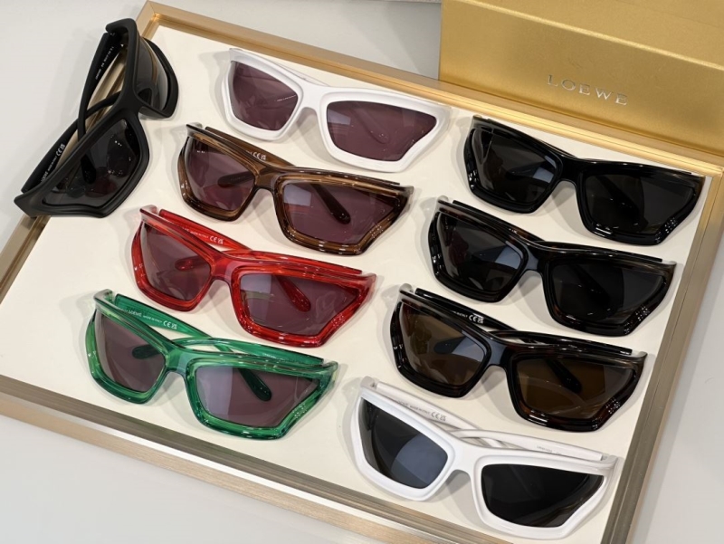 Loewe Sunglasses